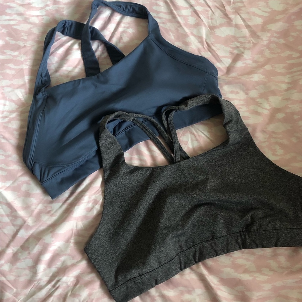 Sports bra set